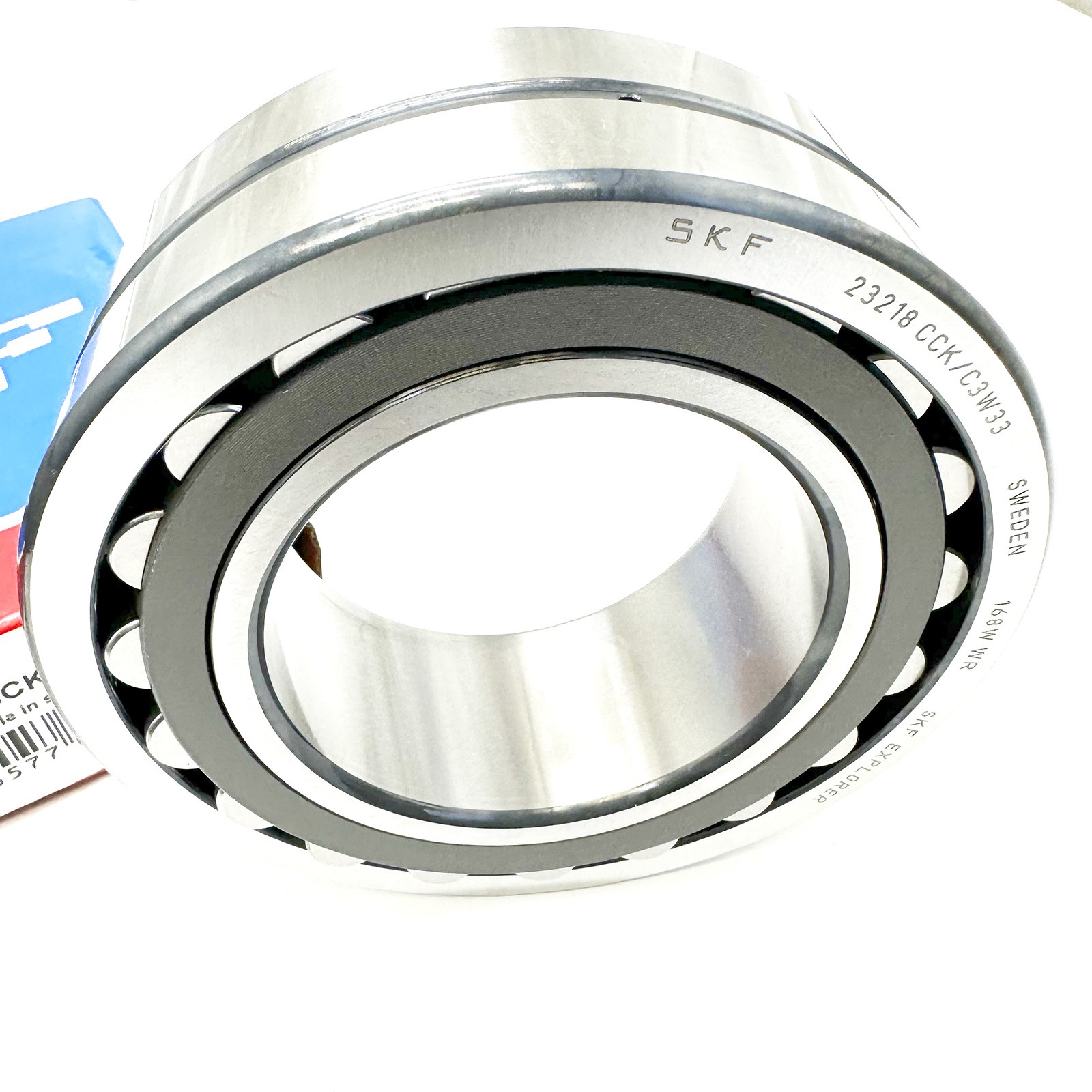Brand New Spherical Roller Bearings 23218CCKC3W33 23218CCK/C3W33 for SKF