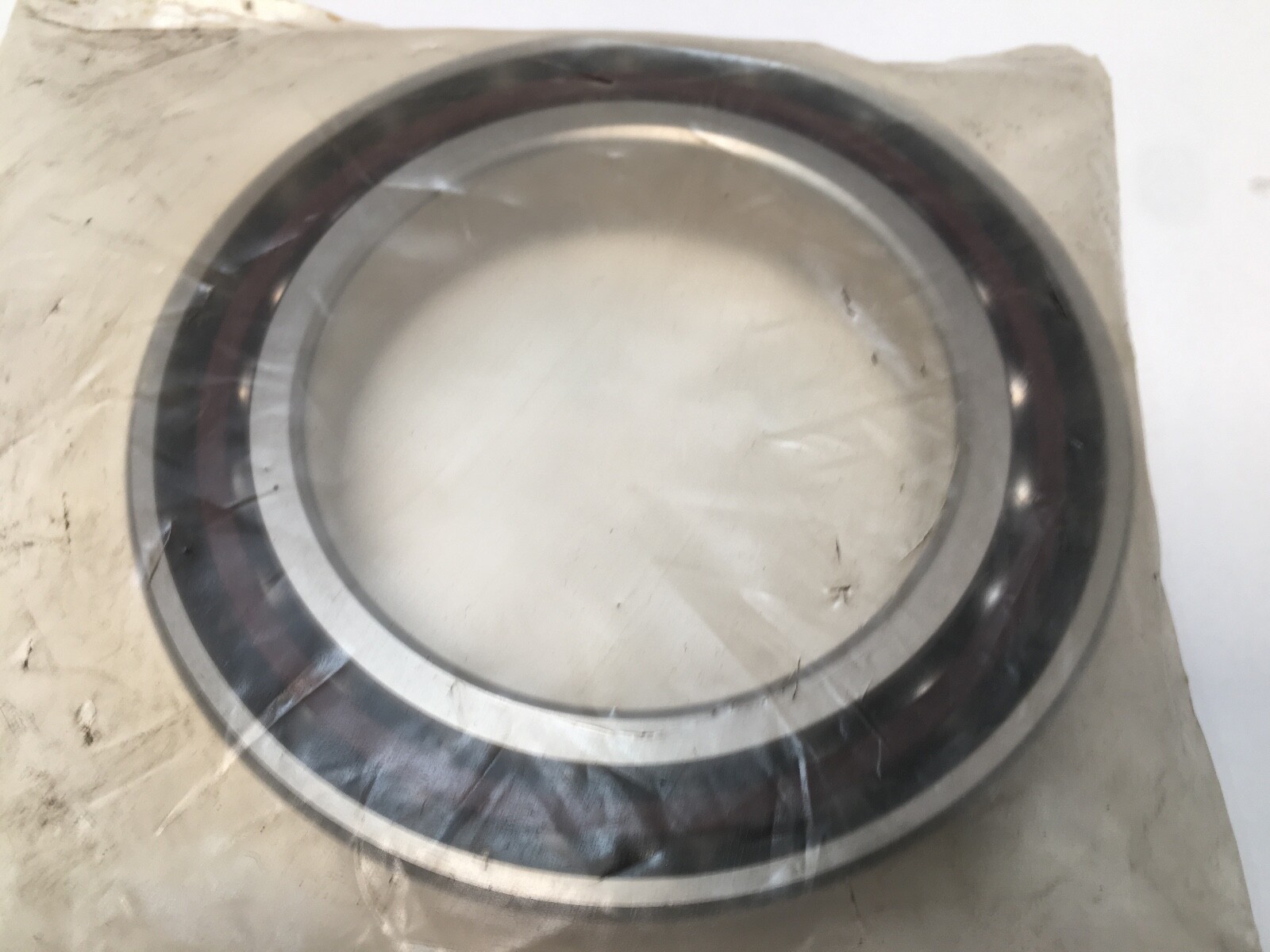 Fafnir 2MM9117WI-SUM Bearing 2MM-9117-WI-SUM 7017-C Timken 85x130x22 mm