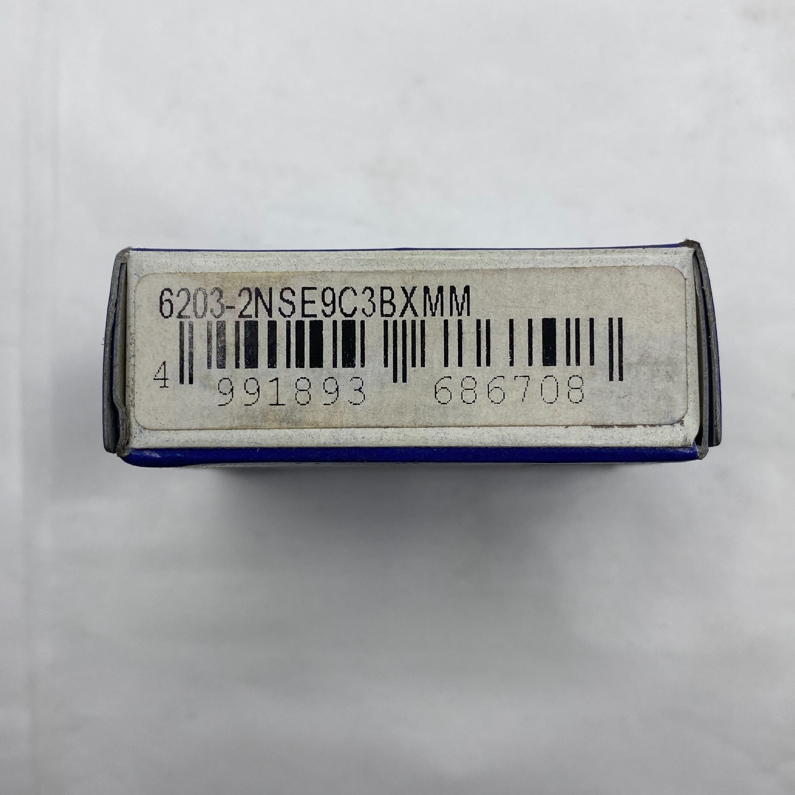 NACHI 6203NSE-C3 DEEP GROOVE BALL BEARING 6203NSEC3, NACHI QUEST