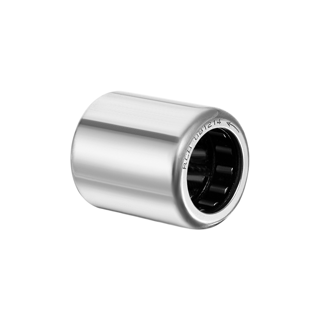 RCB081214 Needle Roller Bearings One Way Bearing 1/2″ Bore 3/4″ OD 7/8″ Width
