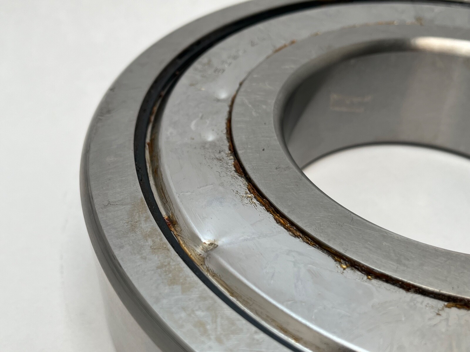 NTN 6320ZAPX1 Bearing Single Metal Seal 100x215x47 mm 6320-ZA-PX1 6320Z Japan