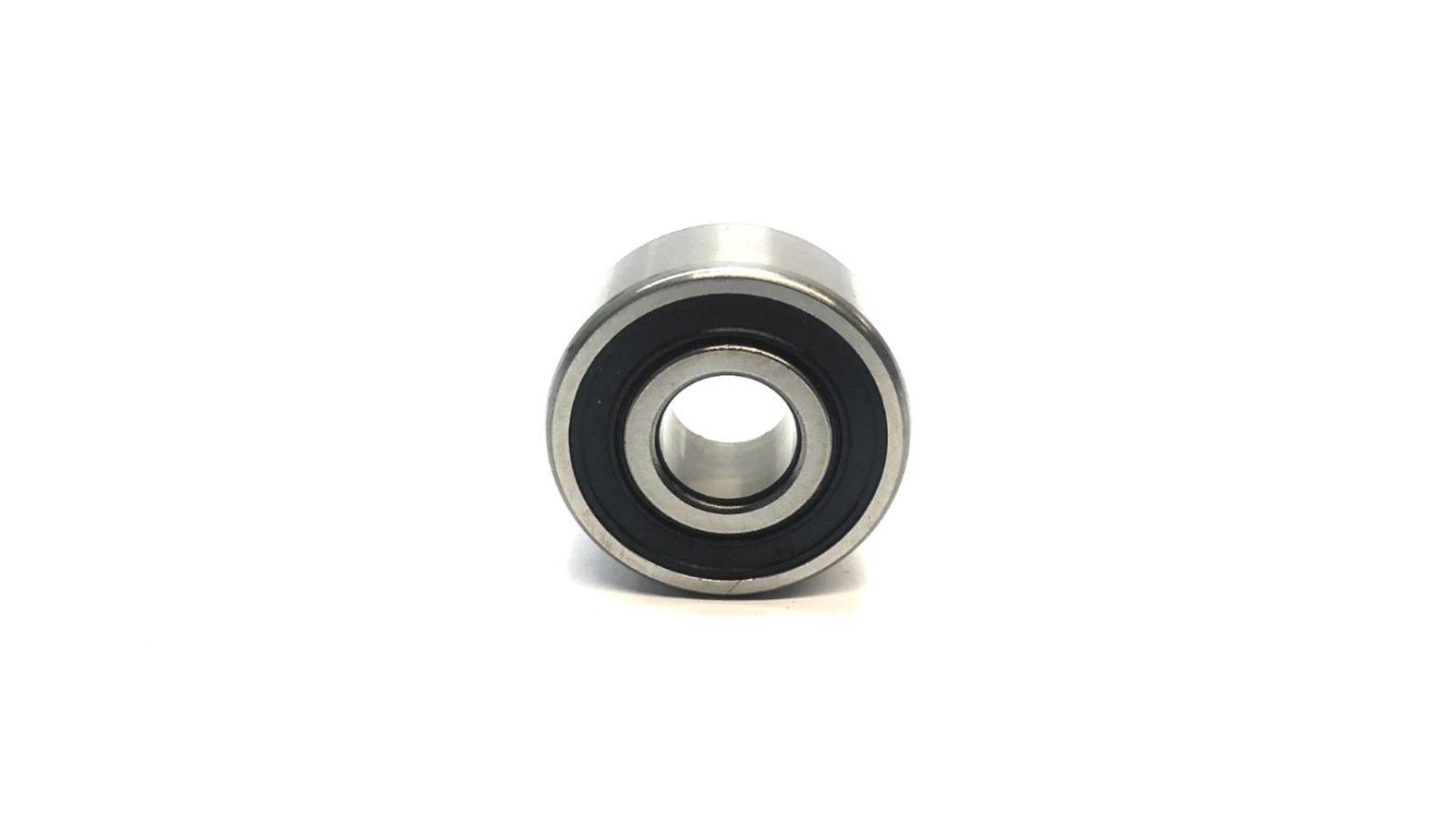 SKF Rubbed Shielded Ball Bearing 62201-2RS1/C3 [Lot of 3] NOS