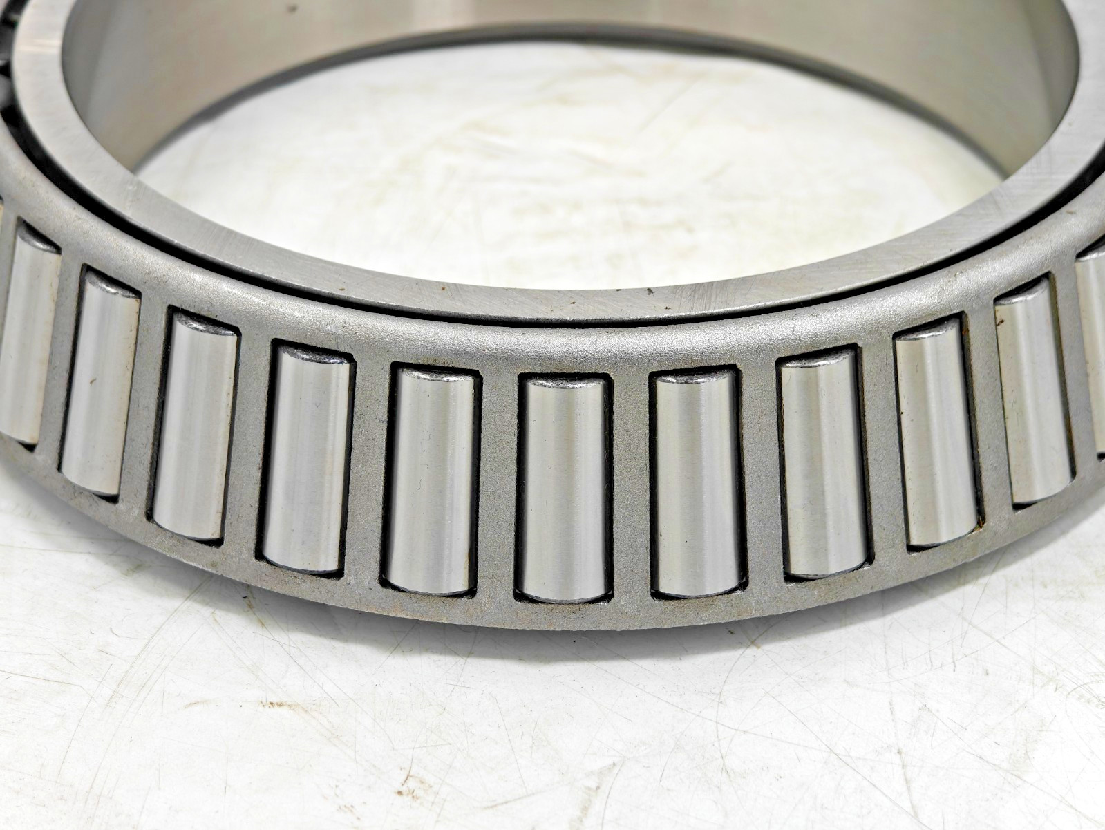 67787 Timken Tapered Roller Bearing Cone Only Timken 67787 USA 6.8750 in