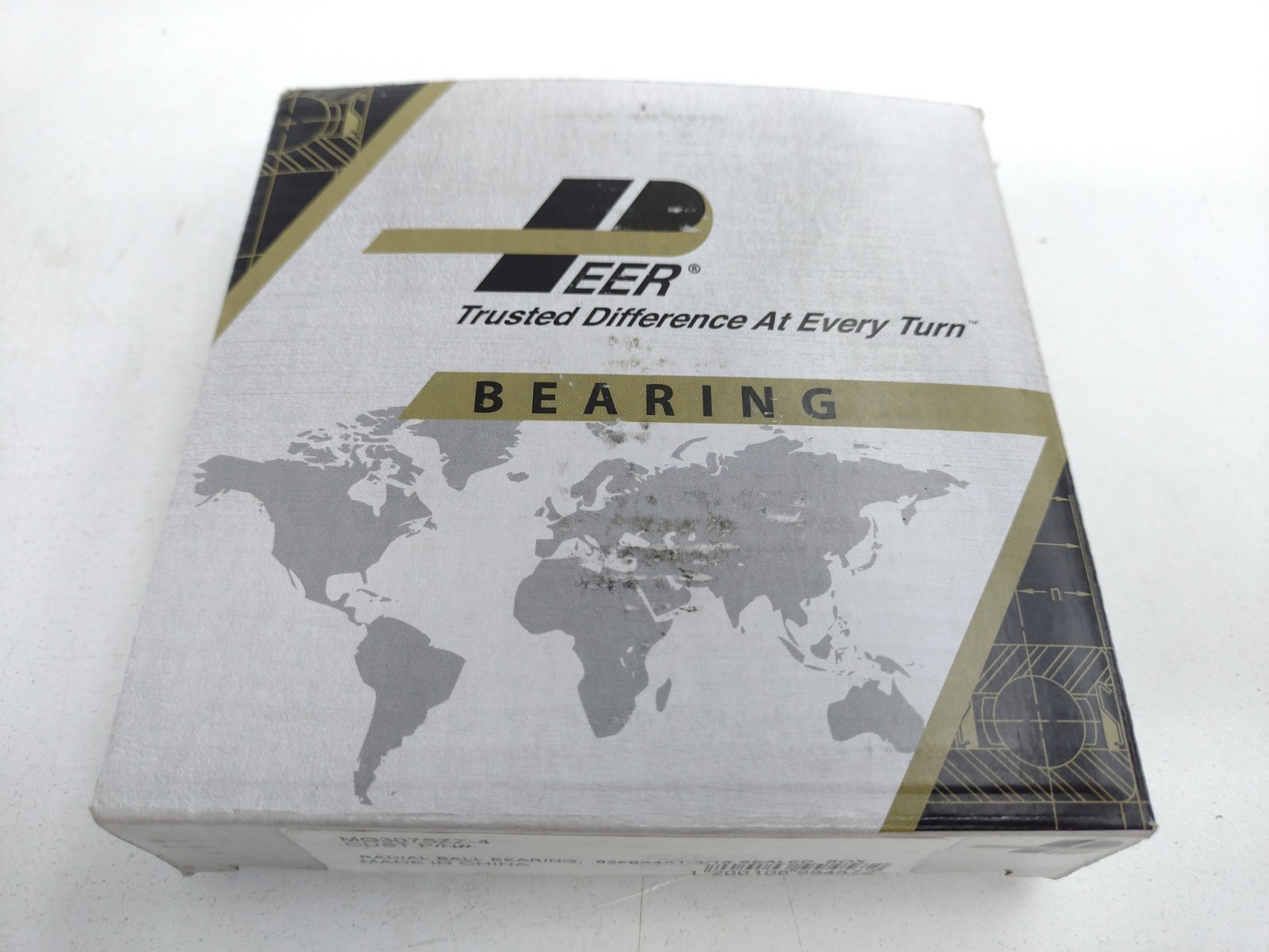 *** Peer MG 307 SZZ-4 Mast Guide Bearing 1.3780 inch Bore