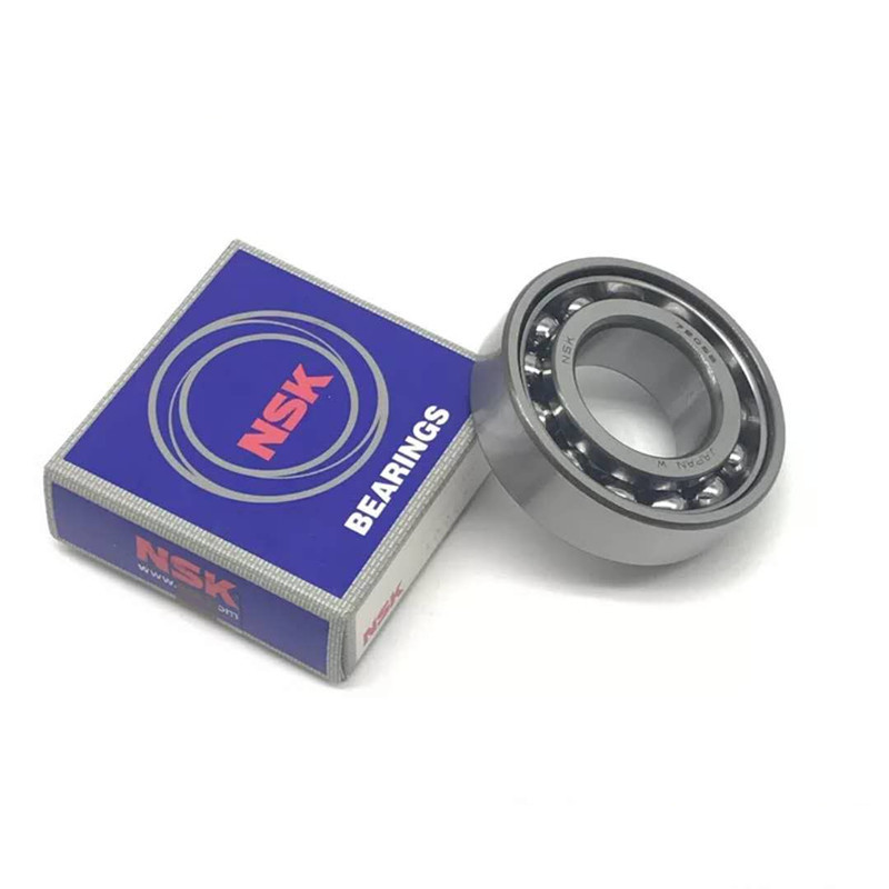 1pc New NSK Angular Contact Ball Bearings 7209AW