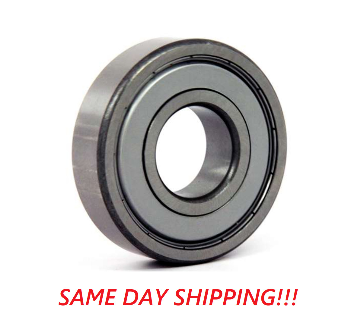 IJK 629ZZ New Single Row Ball Bearing 9x26x8 Shielded SAME DAY SHIPPING