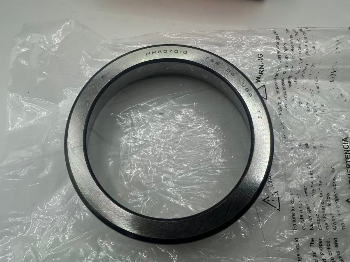 Fits For TIMKEN HM807040 / HM807040 Tapered Roller Bearing Sets