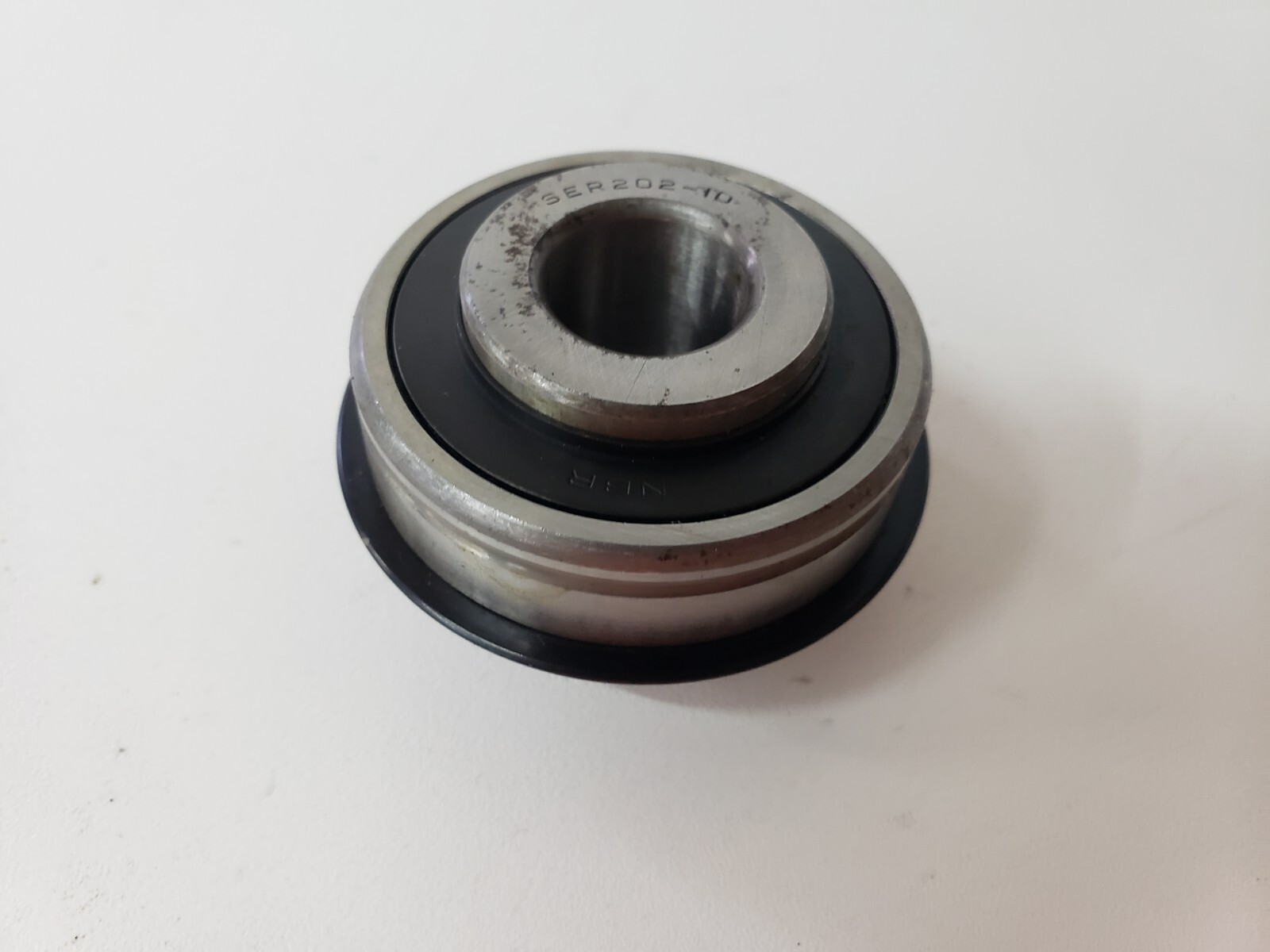 UNUSED – SER202-10 Bearing
