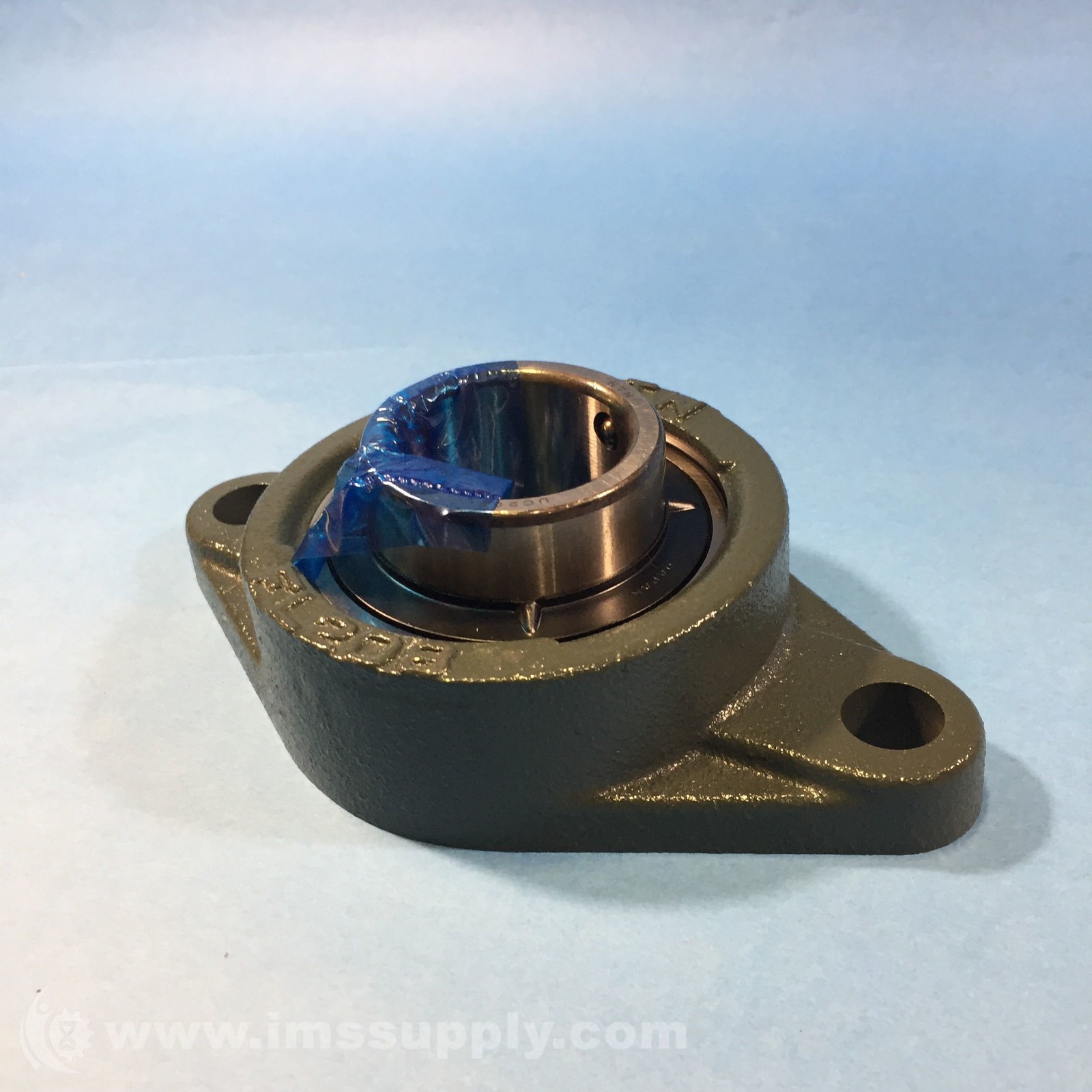 NTN UCFL208D1 Flange-Mount Ball Bearing FNOB