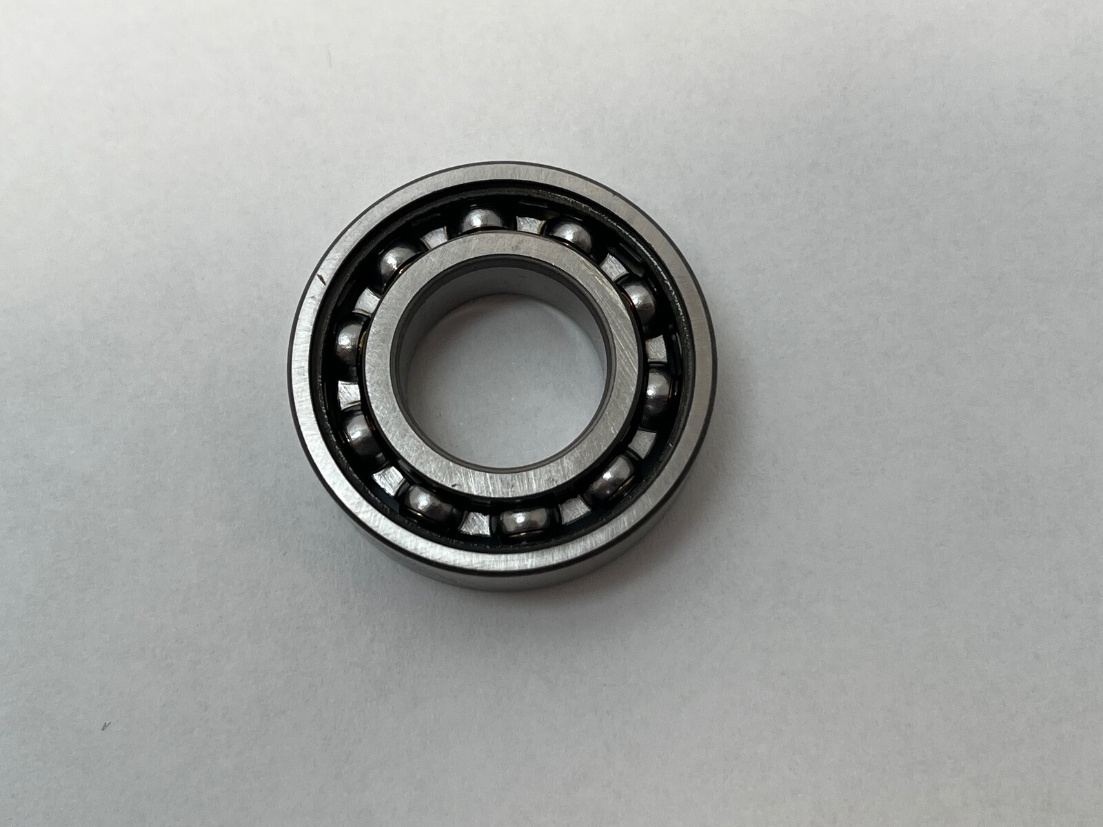 Fafnir PM9103K Ball Bearing 17x35x10 mm 6003-P6 PM-9103-K USA 8 Pcs