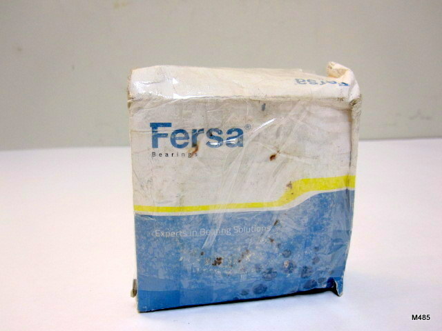 25580/25522 A & S Fersa Tapered Roller Thrust Bearings Spain
