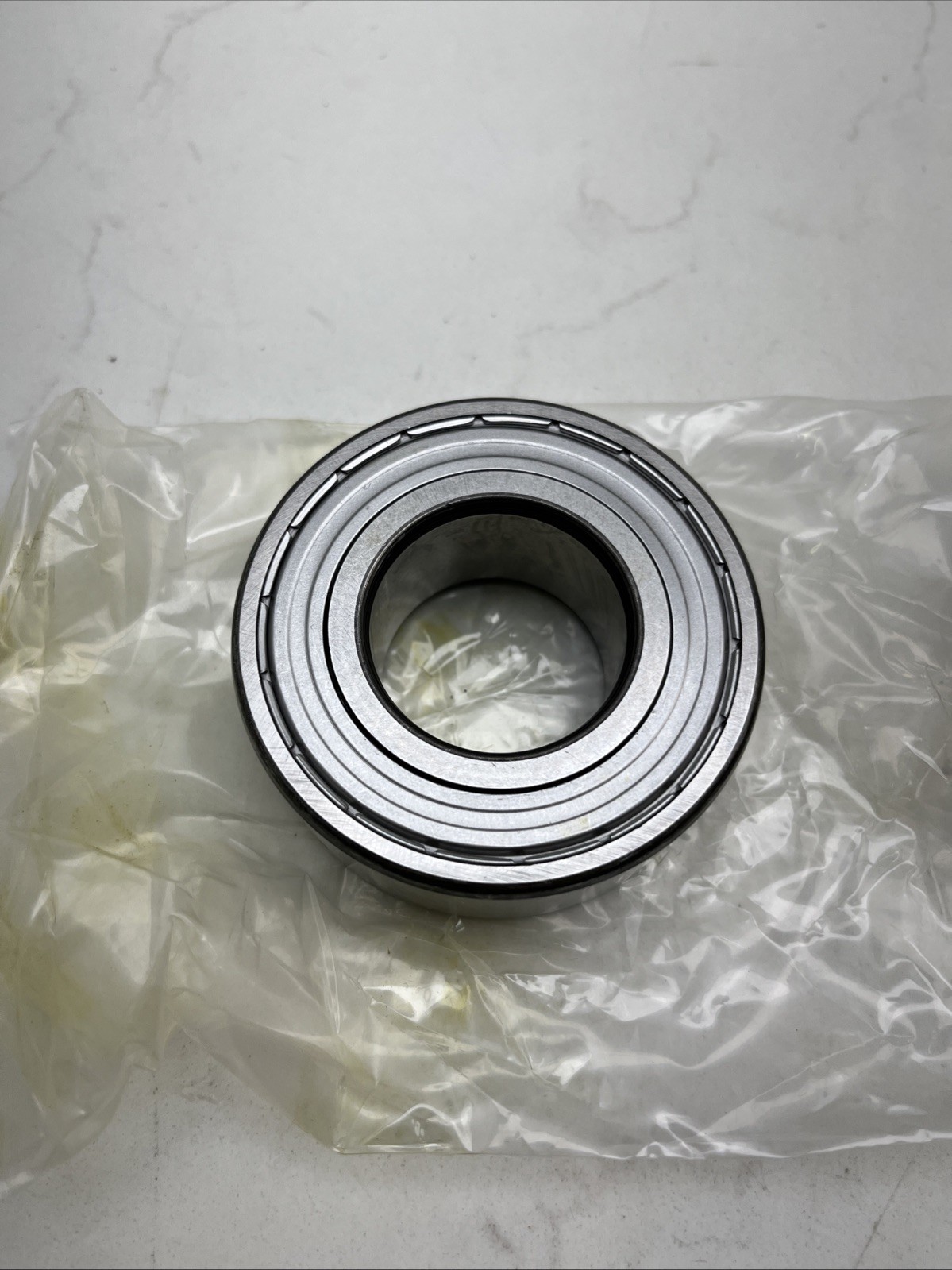 5207CFF MRC Double Row Bearing