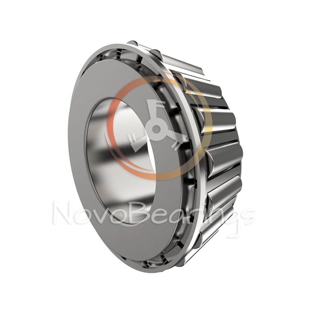4T-3780 Tapered Roller Bearing Cone (Inner Ring) 50,8 x 30,302 mm NTN brand