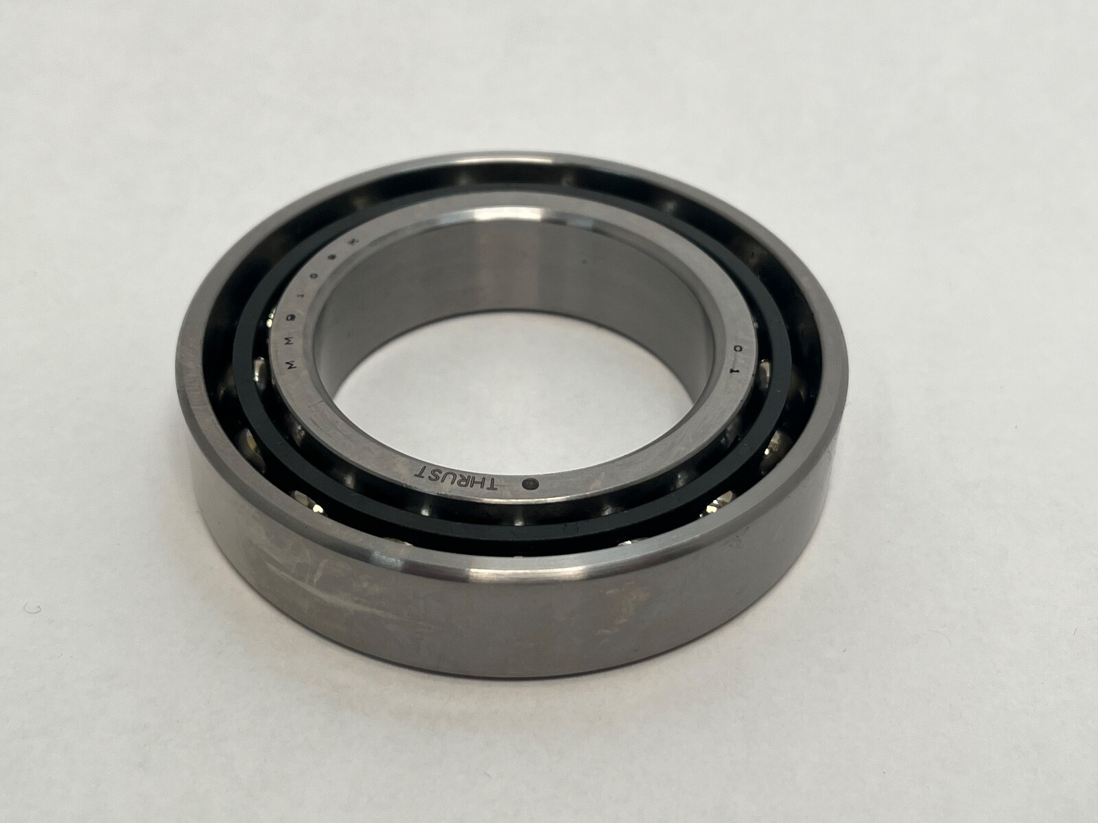 Fafnir 2MM9109WI Angular Bearing 7009-C 2MM-9109-WI-CR 45x75x16 mm