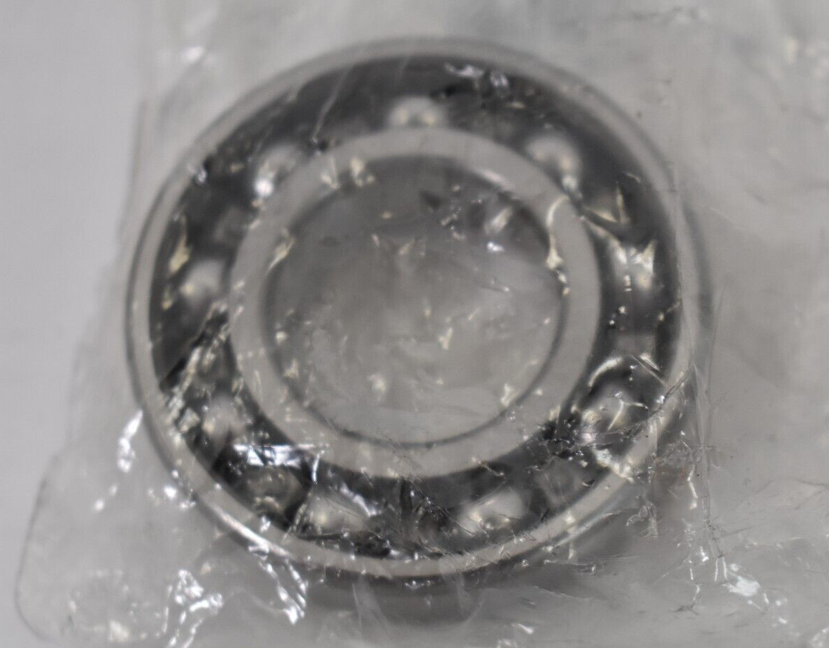 TotalSource Ball Bearing Single Shield 10550 Total Shield