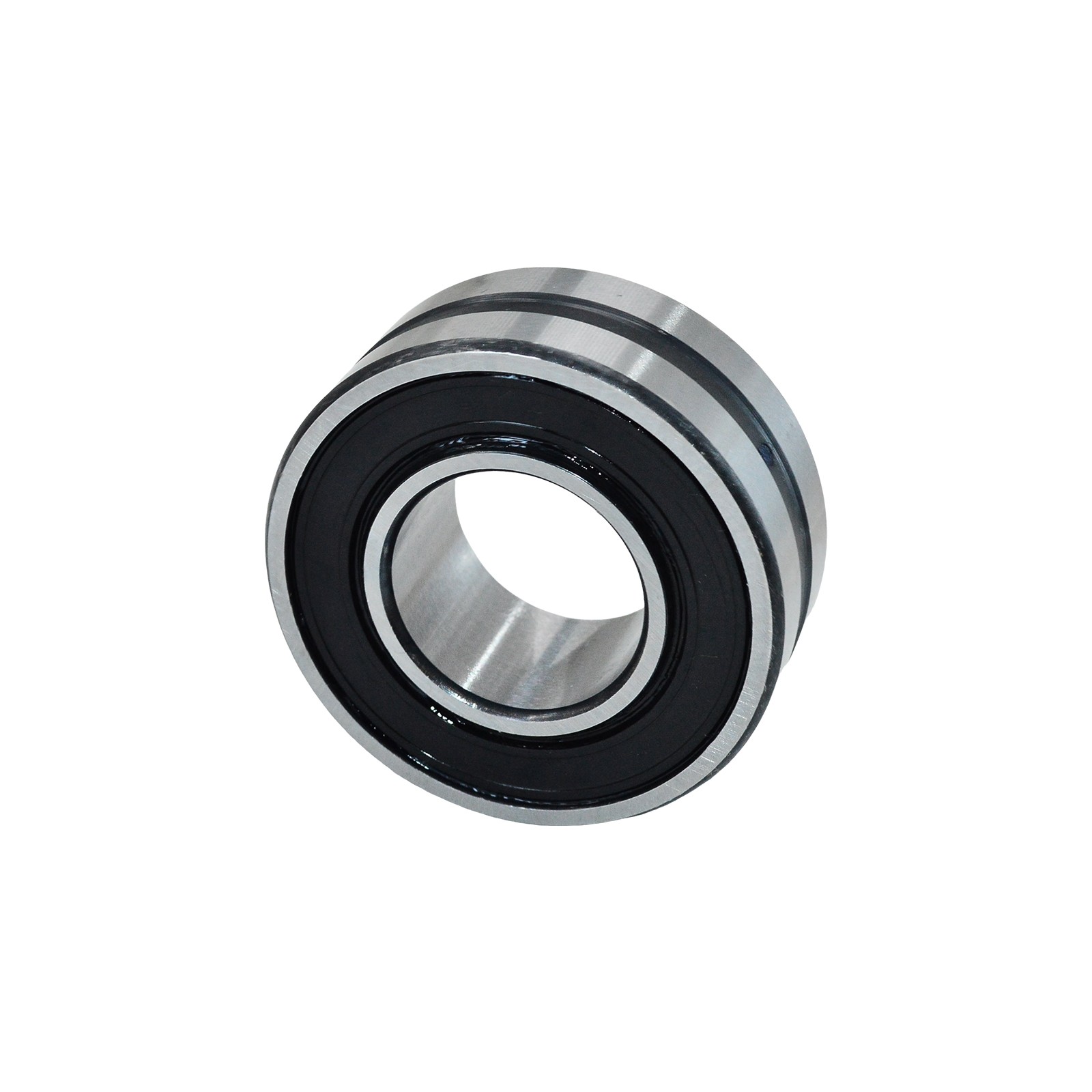 BS2-2206-2RS/VT143 NEW Steel Spherical Roller Bearing 30x62x25mm