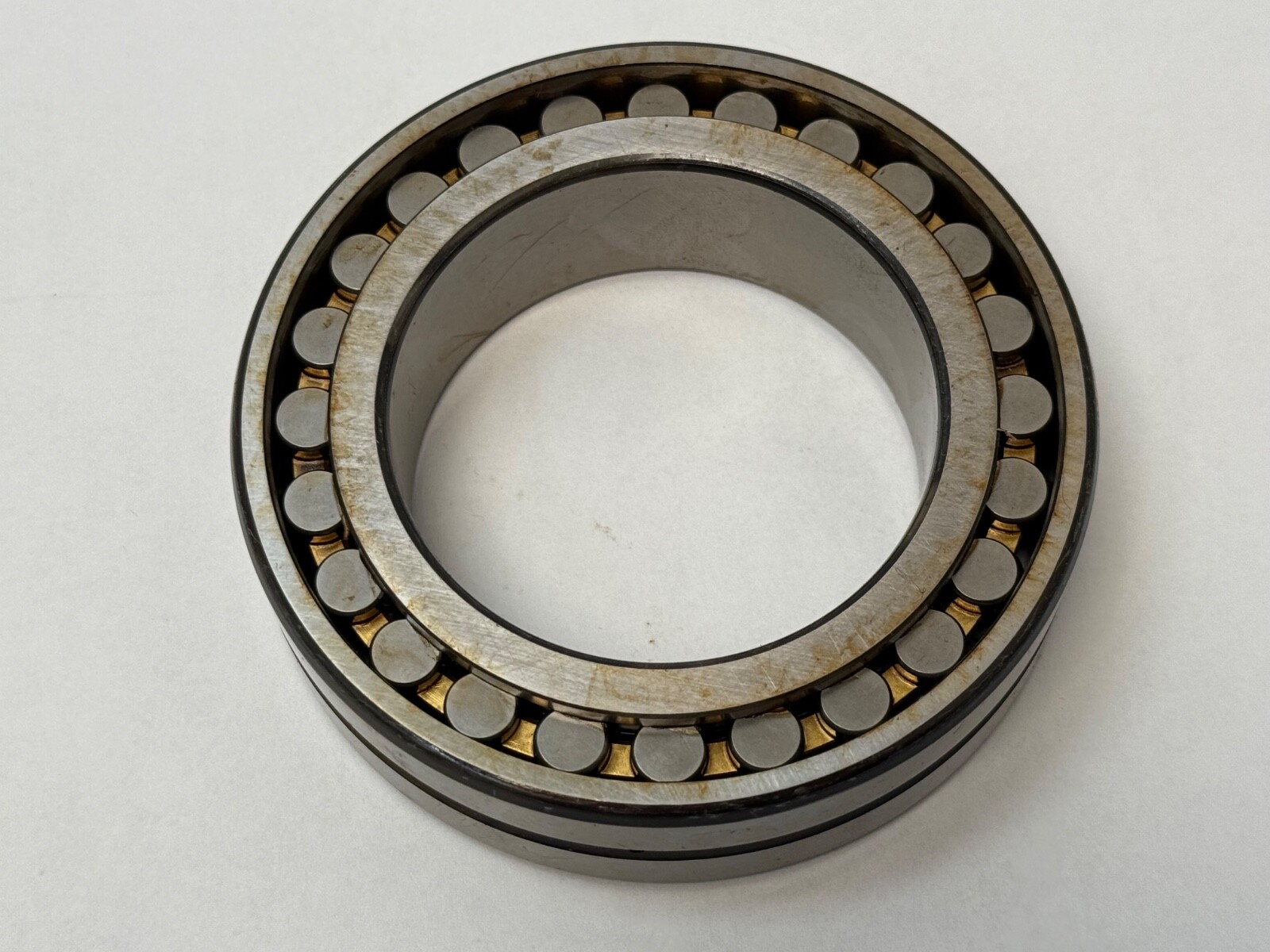 CONS NN3012P51NAW33 Bearing 60x95x26 mm NN3012 NN-3012-P51-NA-W33