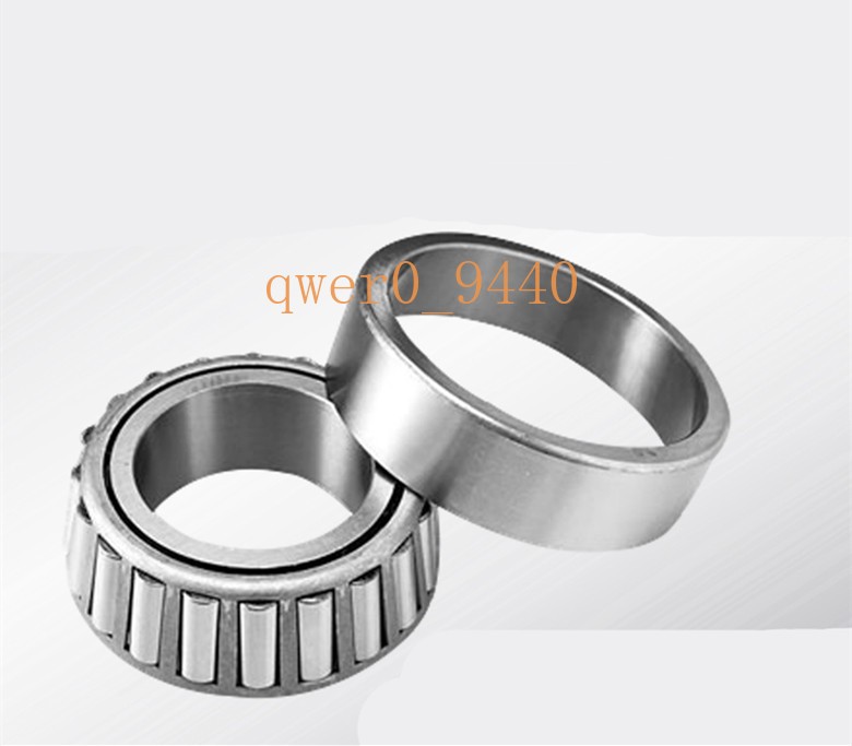 1pc New NSK Cylindrical roller bearings HR32203J