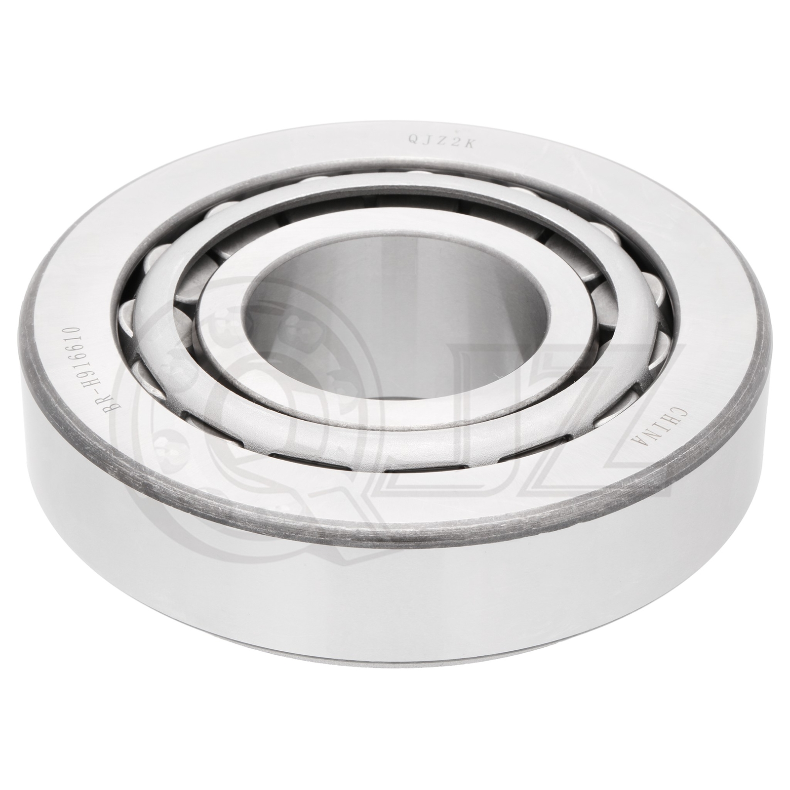 [Qty.1] New H916642-H916610 Tapered Roller Bearing Set [2.7554″ ID x 2.1563″ W]