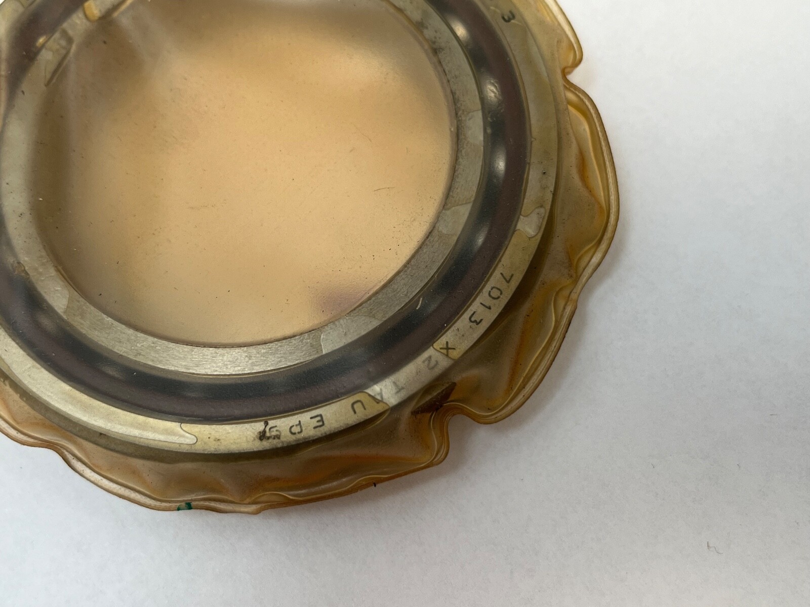 RHP 7013CTSULP4 Bearing 65x100x18mm 7013C 7013-C-T-SUL-P4 England