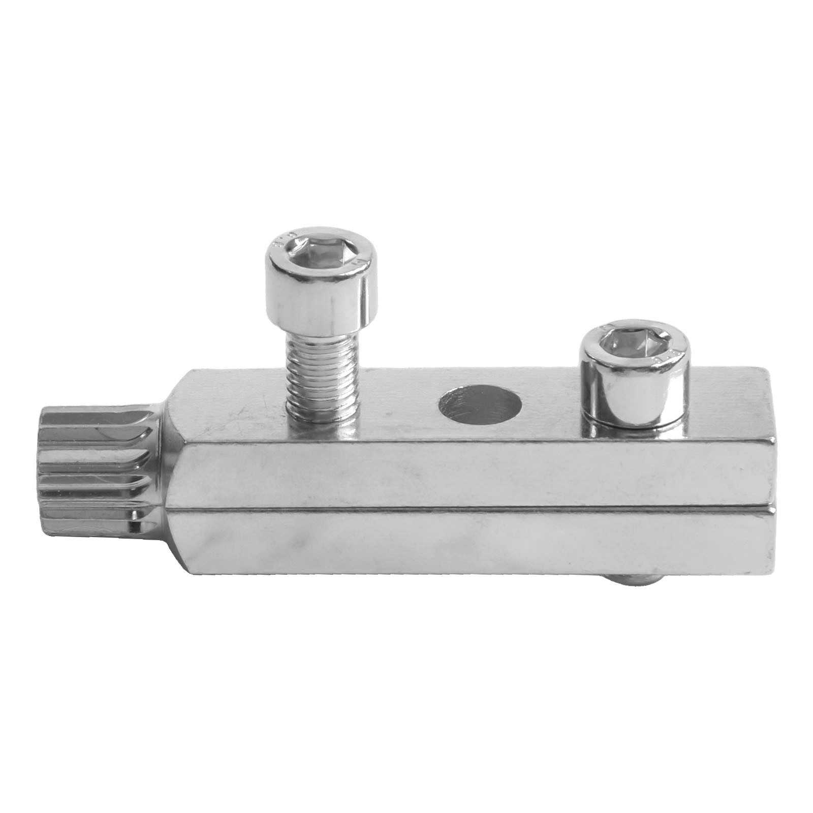 Heat Treated Screw Extractor Kit for Removing Damaged Screws and Bolts