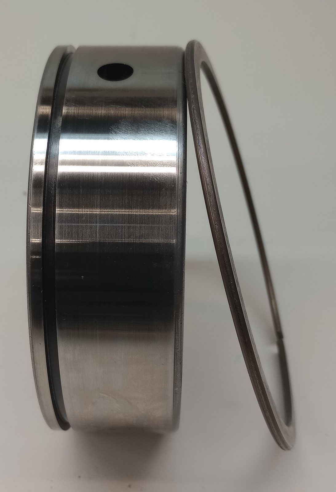 Bower BCA 5213-L Angular Contact Ball Bearing 65 x 120 x 38mm 5213L Double Row