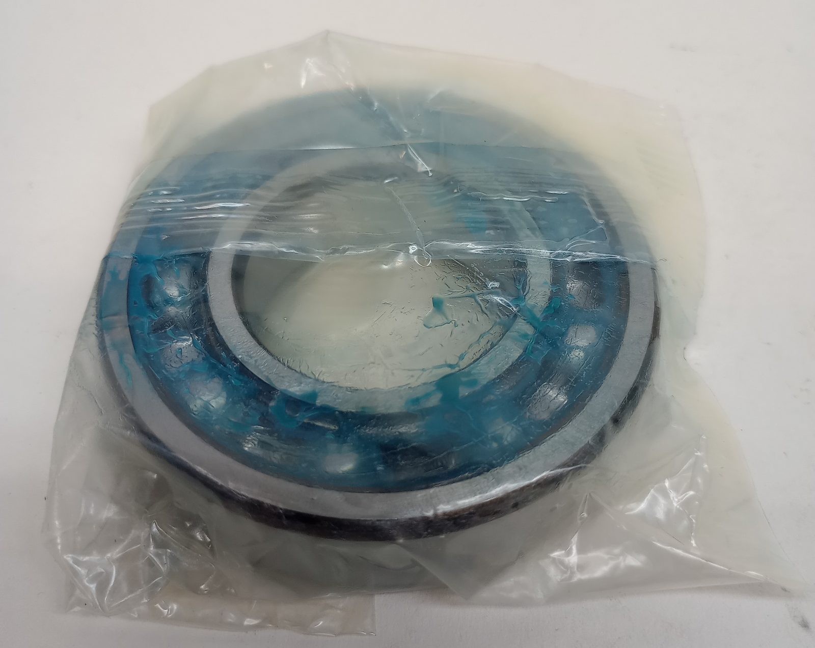 Timken 207P C4 FS50000 Ball Bearing 35mm ID X 70mm OD X 17mm Width