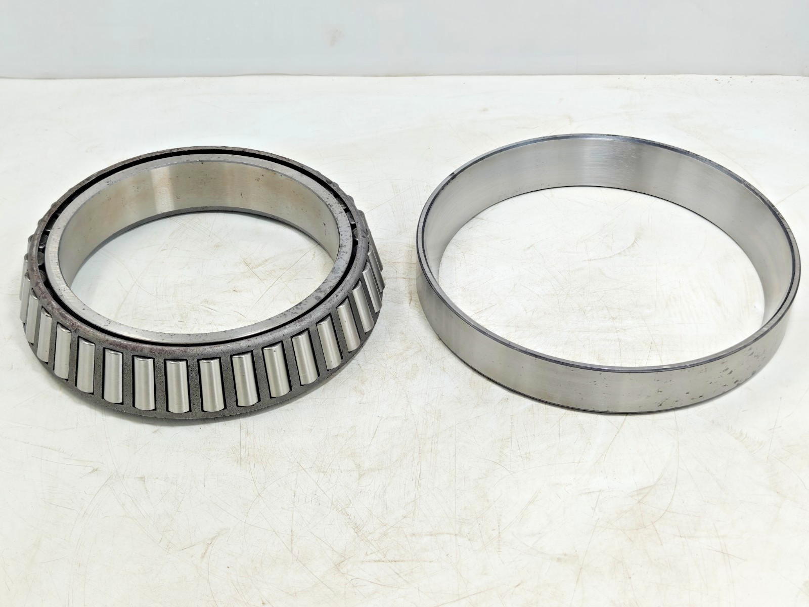 67786 / 67720 Timken Tapered Roller Bearing cone&Cup Timken 67786 – 67720 USA