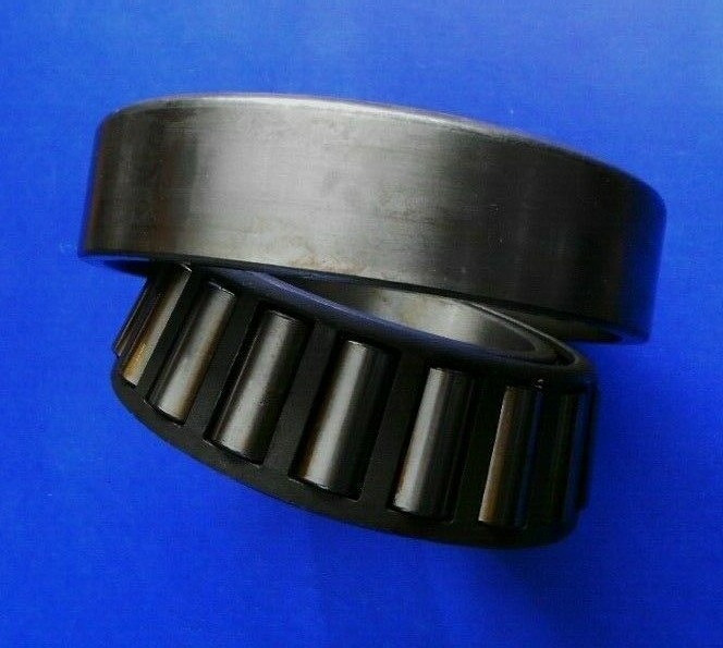 NOS #760 & #752 Timken TAPERED ROLLER BEARING SET Heavy Duty Truck Wheel Brgs.