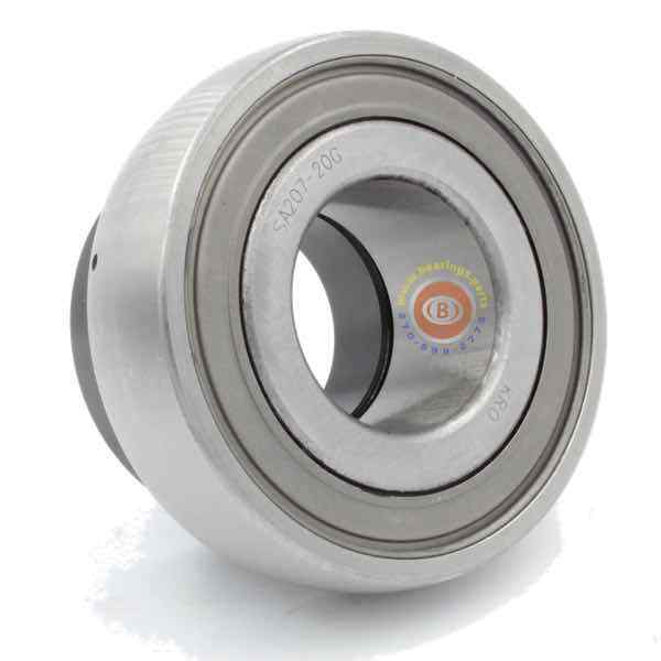 Replaces New Holland/Case Ball Bearing Part # 322360