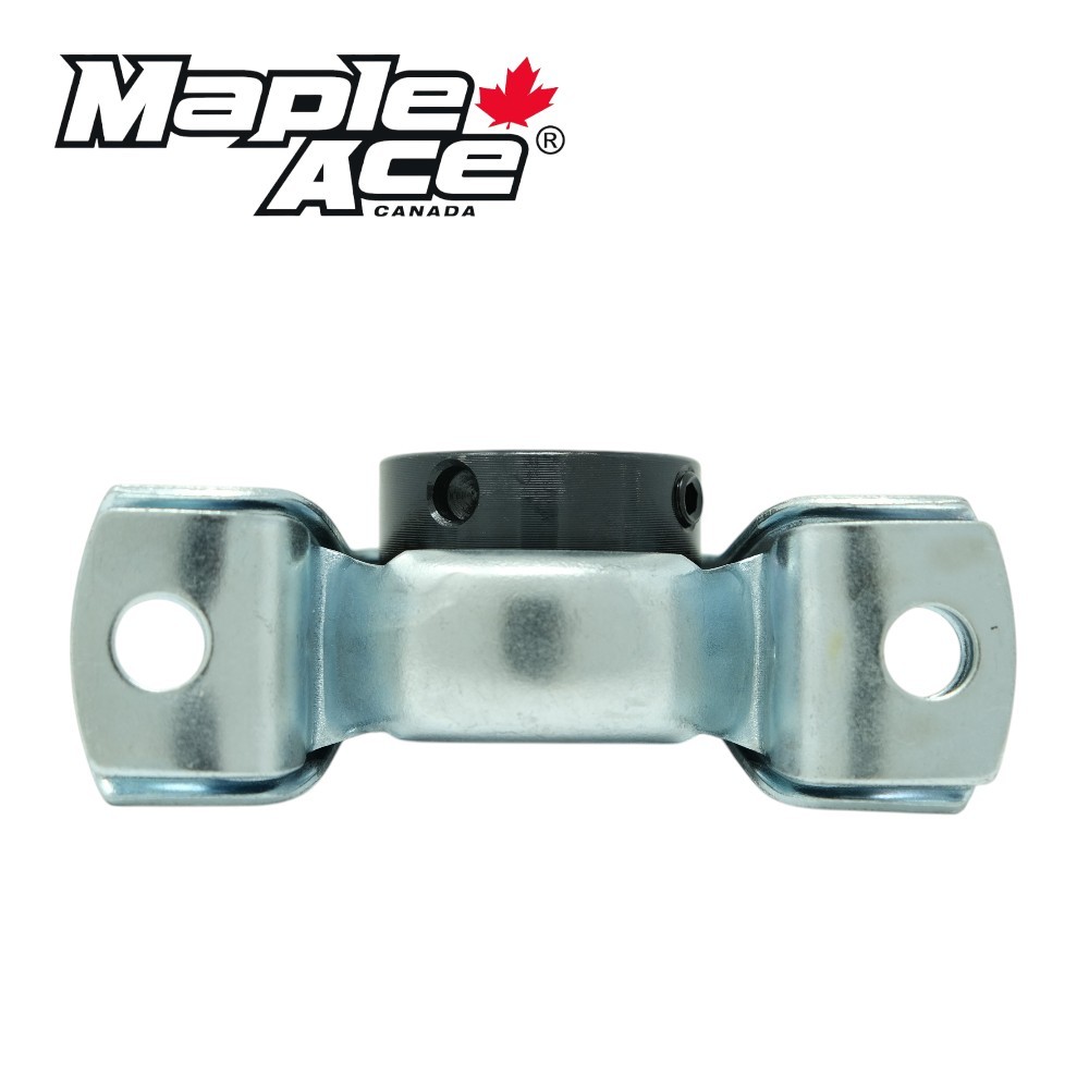 SAPP207-21 Pillow Block Pressed Steel Housings 2-Bolt with Insert Bearings