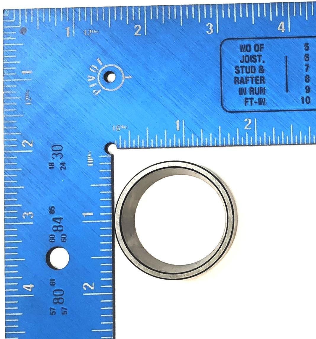 NTN Tapered Roller Bearing Cup (No Box) 4T-03162 NOS