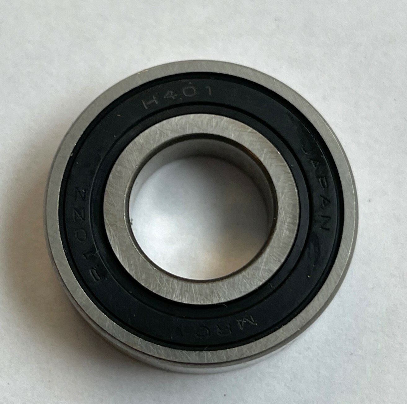MRC R10ZZ H401 BALL BEARING R05 NEW IN BOX