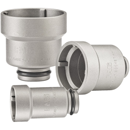LOCKNUT-SOCKET-KM14 FAG/Schaeffler Technologies x x mm TOOL FOR BEARING