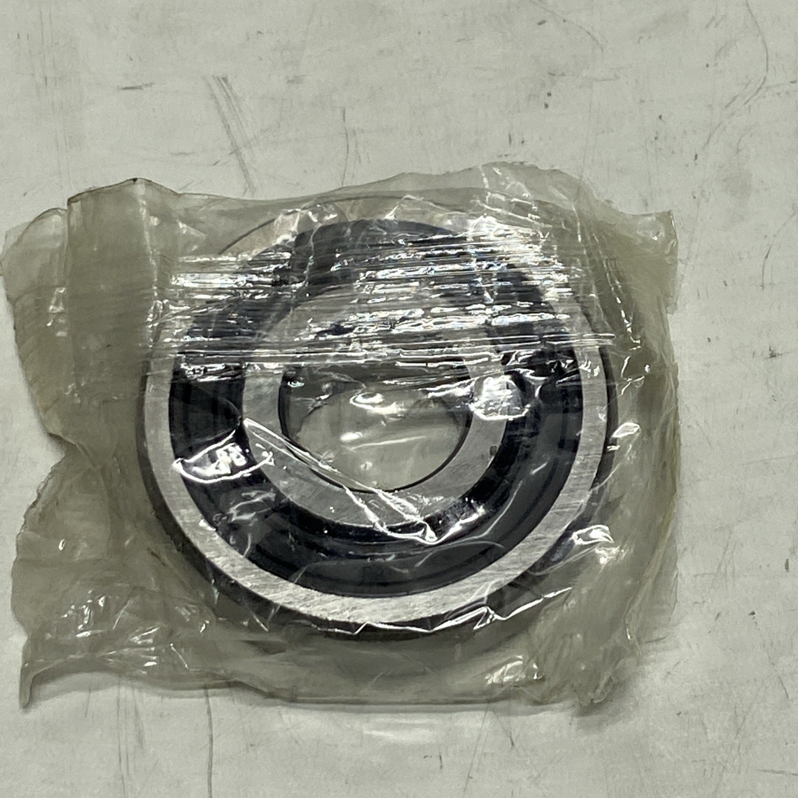 SKF W 6303-2RS1 stainless steel deep groove ball bearing NOS