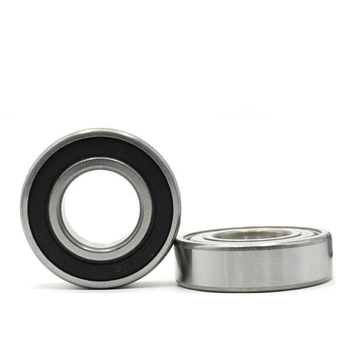 Deep Groove Ball Bearings 6900 – 6906 Double Side Shielded ZZ & RS Bearing Steel