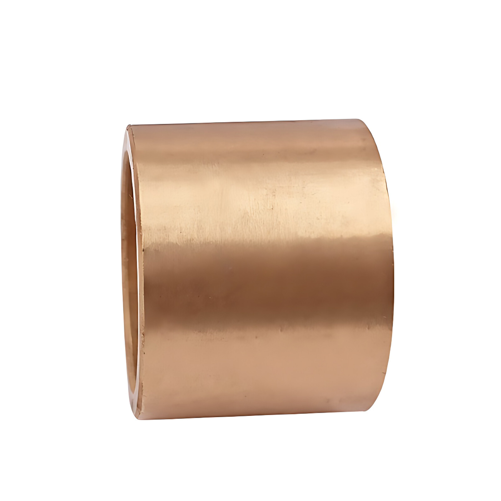 Metric Oilite Plain Bronze Sintered Bearing Bushes Series – Bore 3 mm to 60 mm