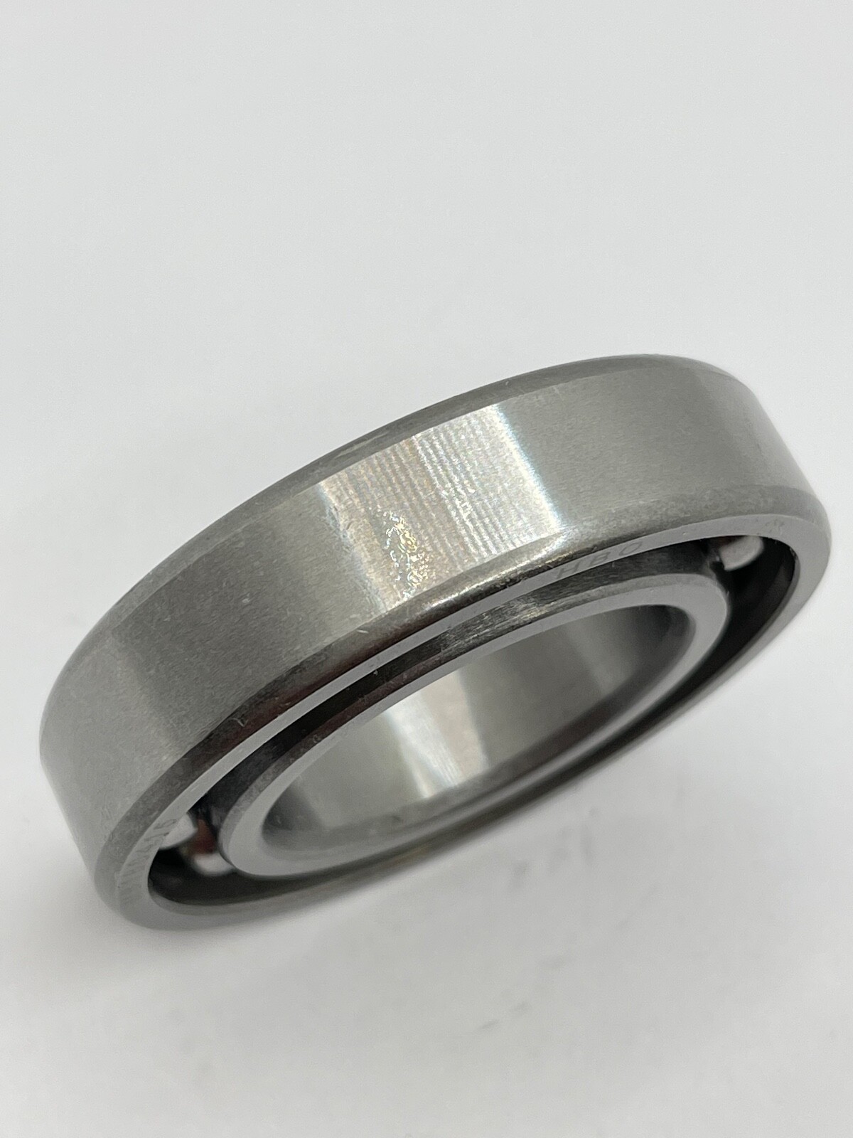6006 WJB Radial Ball Bearing-Open (R34A6) By Premium Bearing Source