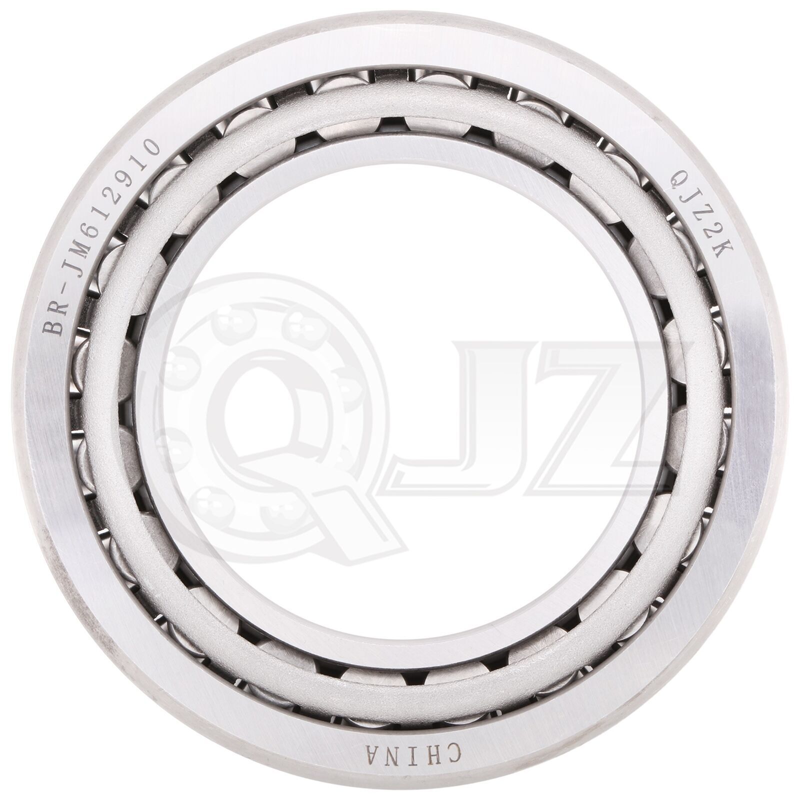 [Qty.2] JM612949-JM612910 Tapered Roller Bearing Cup & Cone [70mm ID x 29mm W]
