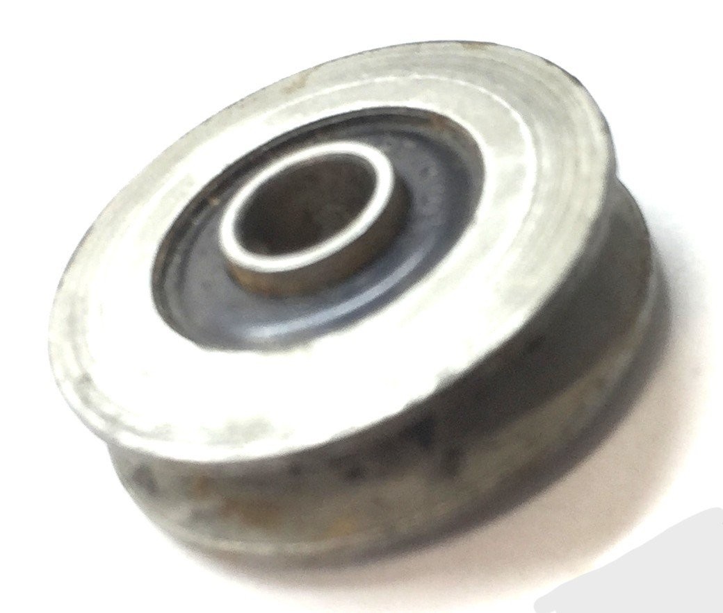 Fafnir Pulley-Sheave Roller Bearing FL3C3 NOS