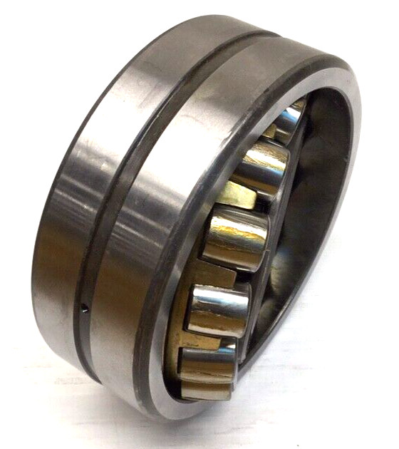 RHP 22316MBW33C3 Spherical Roller Bearing 80mm ID 170mm OD 58mm Width Strt Bore