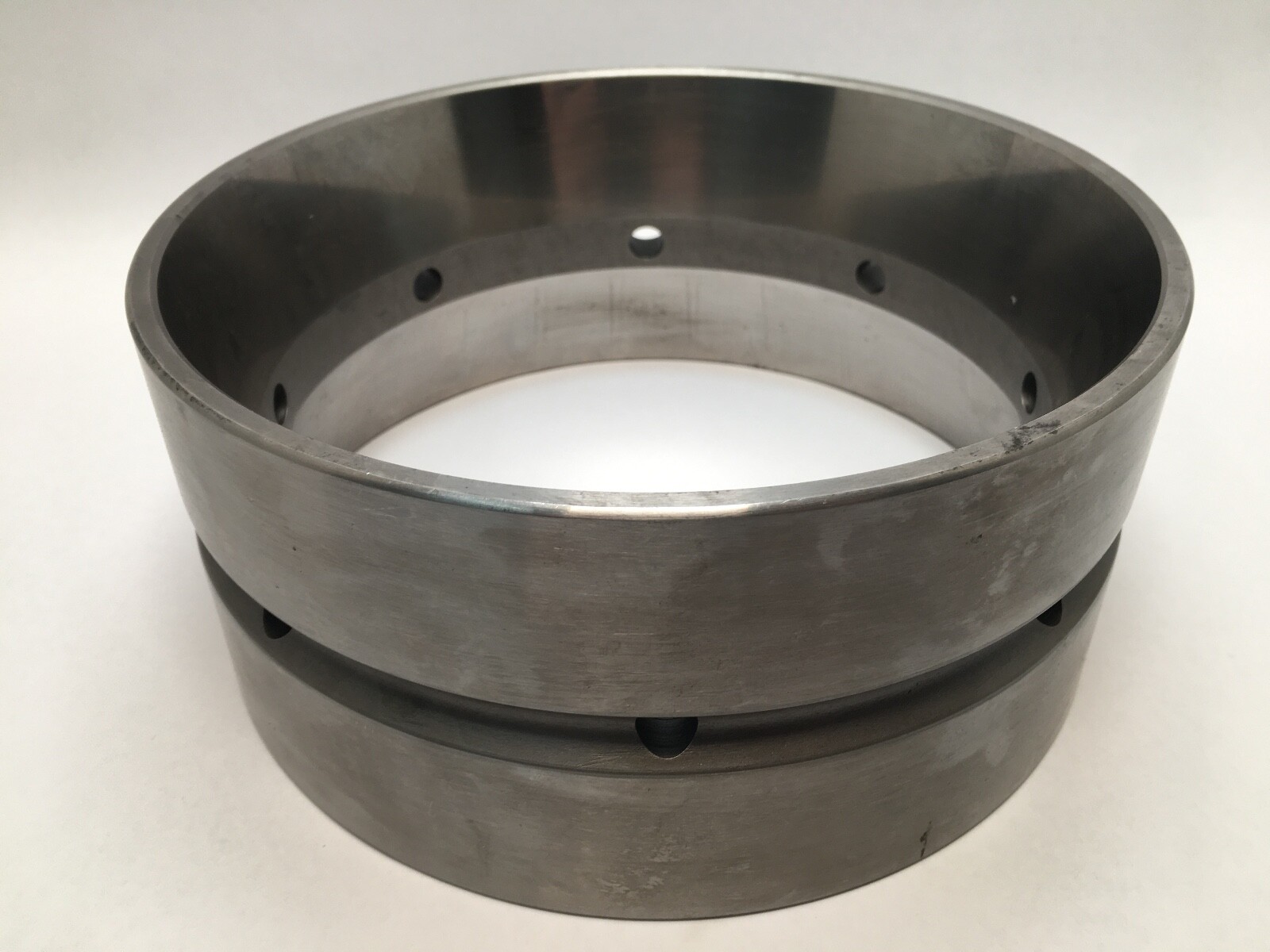 Timken 82932D Double Taper Bearing Cup/Race 9-5/16″ OD 4-3/16″ W 82932-D USA