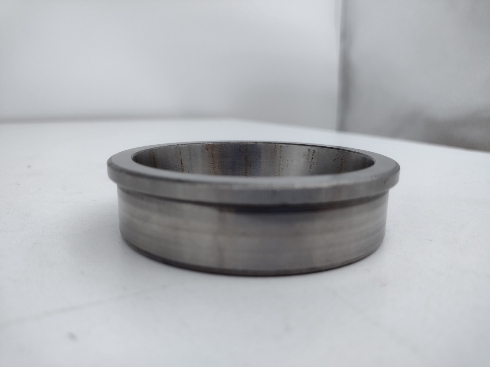 *** Timken 2581/ 2523B Single Row Flanged Tapered Roller Brg 1-5/16′ Bore