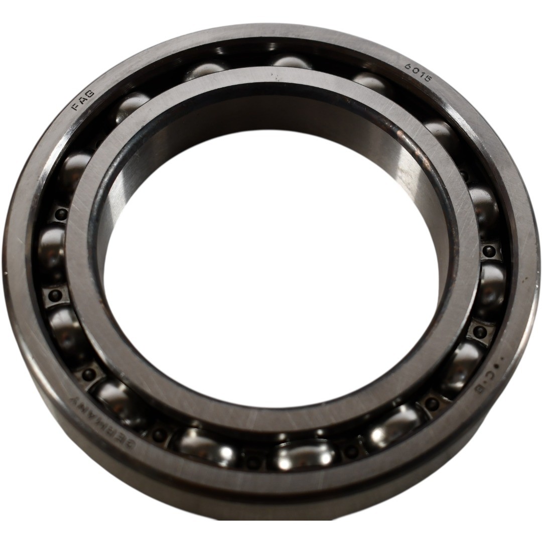 NEW FAG 6015 Deep Groove Ball Bearing 75x115x20mm Open Standard Clearance