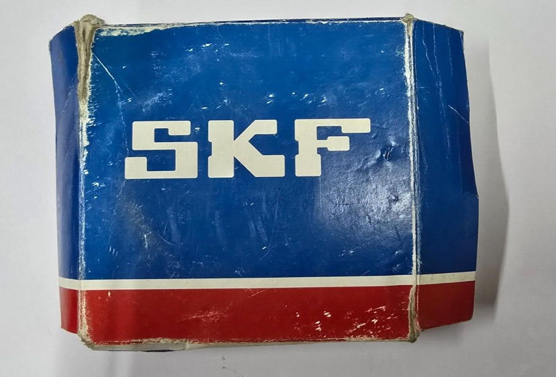 6212 Deep Groove Ball Bearing 60x110x22mm NEW BOX SKF FRANCE EXPLORER 6212