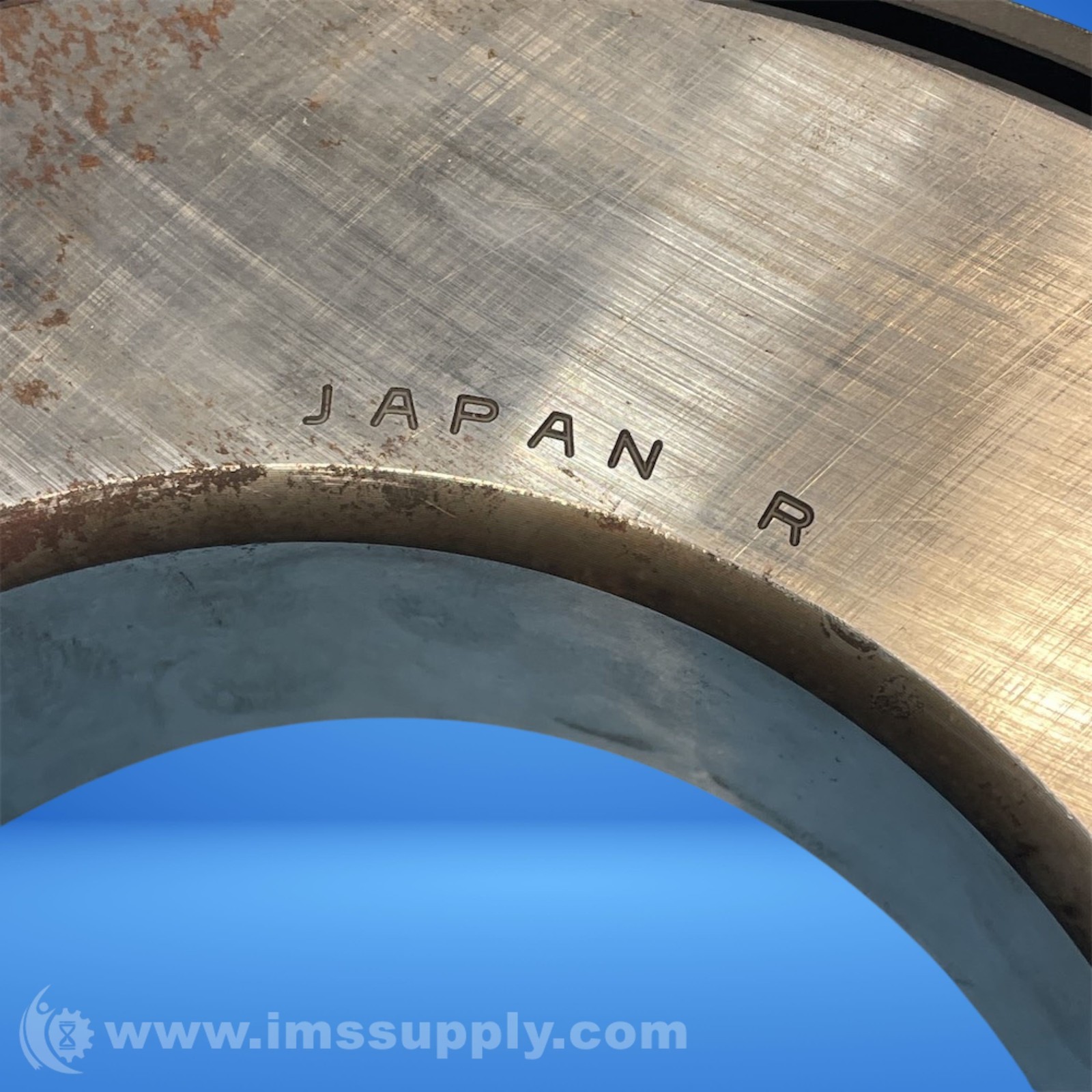 NSK 29430E Spherical Roller Thrust Bearing FNIP