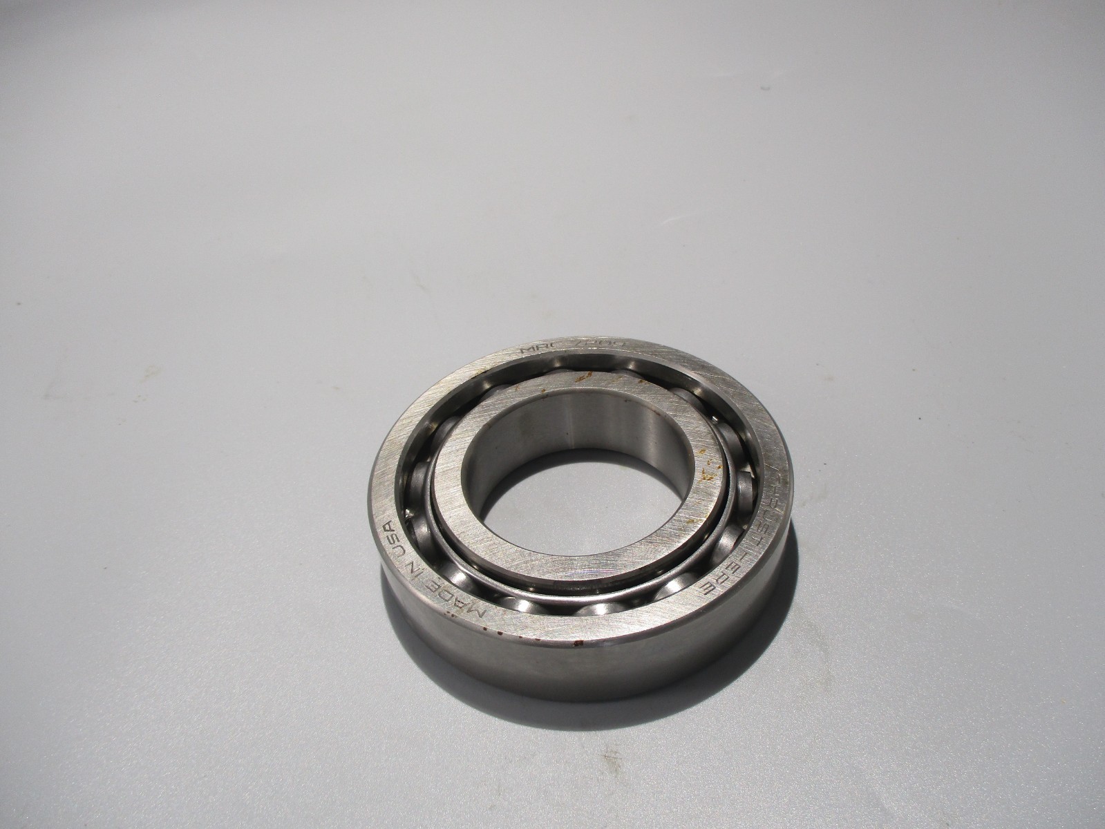 NEW MRC 7209 OPEN BALL BEARING
