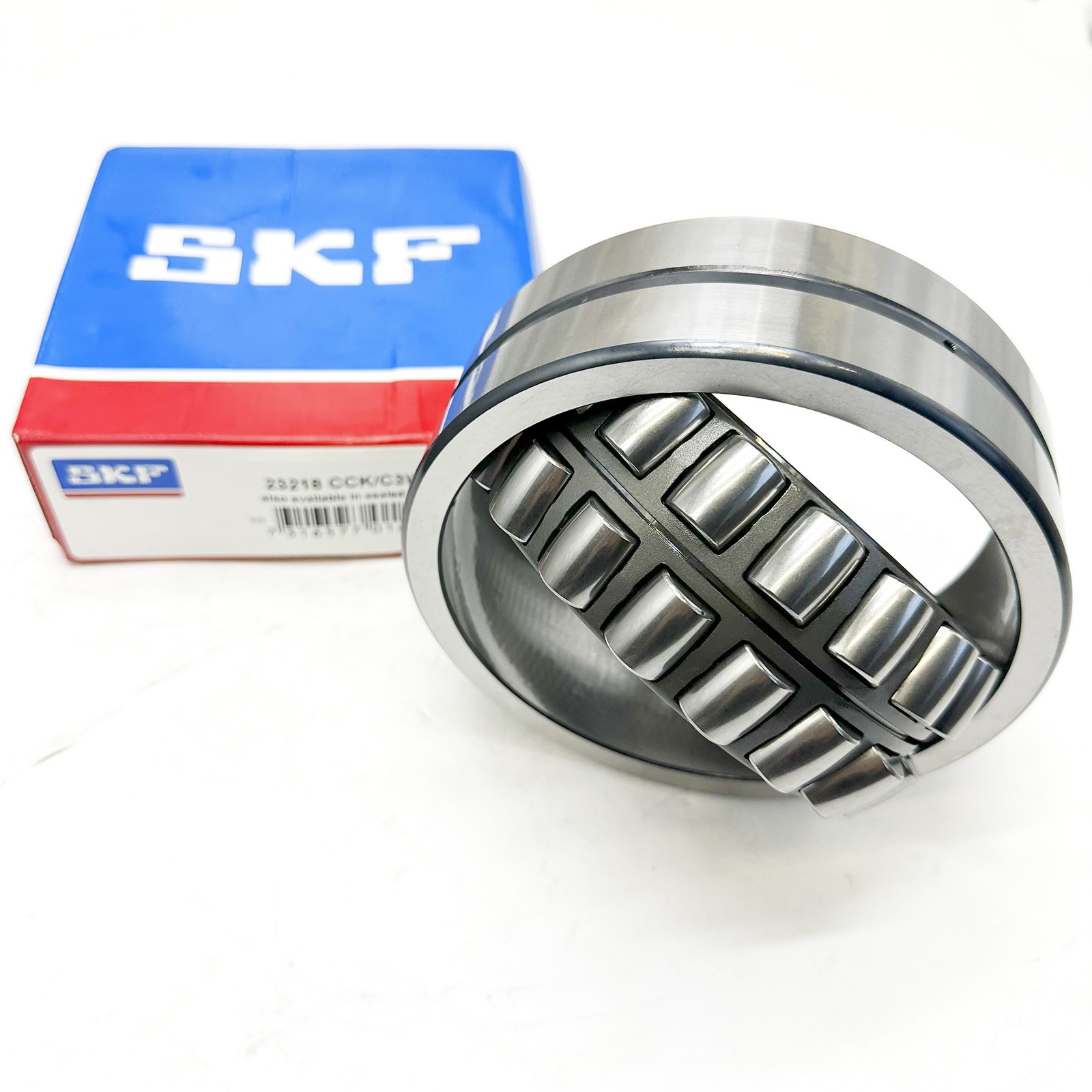 Brand New Spherical Roller Bearings 23218CCKC3W33 23218CCK/C3W33 for SKF