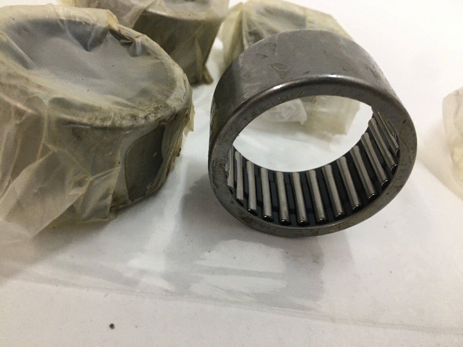IKO TA4530Z Needle Roller Bearing Open End Type 45x55x30mm TA 4530 Z JAPAN 4 pcs