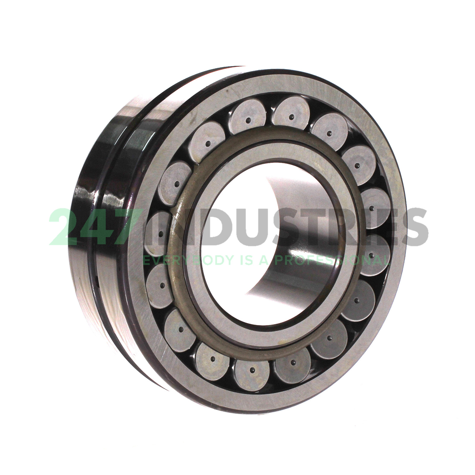 22314E/VA405 SKF 70 x 150 x 51 mm SPHERICAL ROLLER